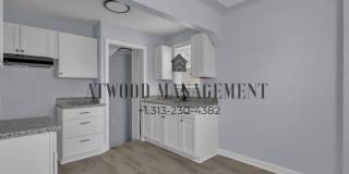 This beautifully updated 3-bedroom, 1-bath single-family home is ready for move-in! Gallery 6