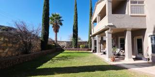 Stunning 4 bedroom, 3 bath home in West El Paso! NO APPLICATION OR ADMIN FEE! Gallery 30