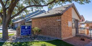 Delmar Villas Apartment Homes Delmar Villas Apartment Homes Gallery 1