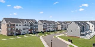 The Villas at Patapsco Glen Gallery 13