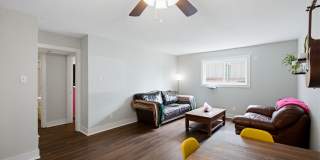 2 Bed 1 Bath Condo by UT and CapMetro Stop Gallery 7