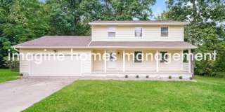 2569 Brafferton Avenue Gallery 1
