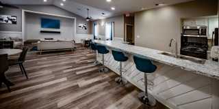Pebble Point Apartments Gallery 22