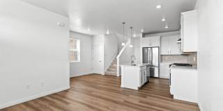 Brand-New 3 Bedroom Townhome in Berthoud | 2-Car Garage & Community Pool Brand-New 3 Bedroom Townhome in Berthoud | 2-Car Garage & Community Pool Gallery 9