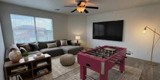 4-Bedroom House for Rent in Killeen Gallery 27