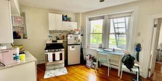 109 Charter St. Gallery 3