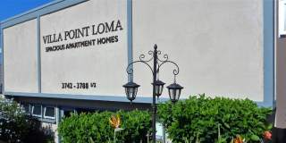 Villa Point Loma Gallery 1