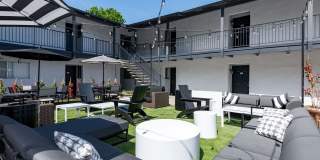 Oak & Iron Gallery 11