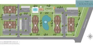 The Fountains Gallery 1