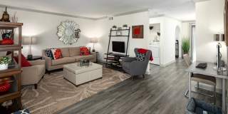 Wildwood Ridge Apartments Gallery 6
