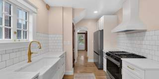 Charming Brick Colonial in Brookland/Woodridge — Classic Character Meets Modern Comfort! Gallery 7
