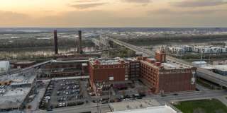 Cold Storage Lofts Gallery 39