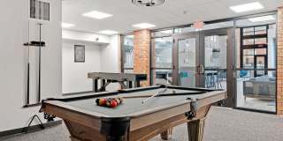 Heatherwood Apartments Gallery 13