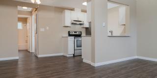 Anderson Apartments Gallery 2