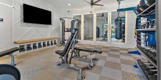 Park at Princeton Lakes Gallery 16