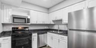Coachman Club Apartments Gallery 4
