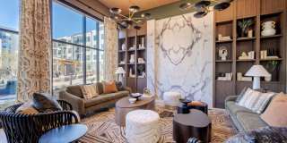 Taryn at 401 Gallery 8