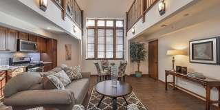 Leland Tower Apartments Gallery 8