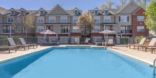 Huntington Townhomes Gallery 31