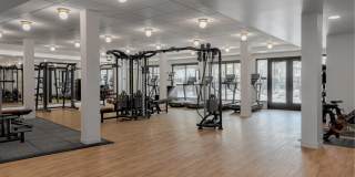 The Hallon Gallery 99