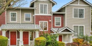 2Bd/2.5Ba Seattle Condo 2Bd/2.5Ba Seattle Condo Gallery 1