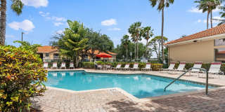 Palm Springs Apartments Gallery 1