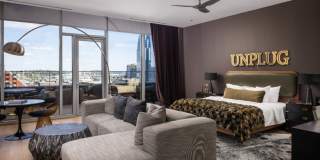 The Place at Fifth + Broadway Gallery 44