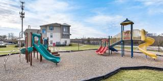 Allegre Point - Affordable Housing Gallery 3