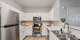 Oak Grove Apartments Gallery 22
