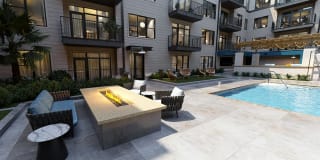 Link Apartments Montford Gallery 5