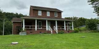 3 bedroom, 2 bath house in Kingsport Gallery 1
