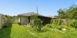 Spacious 4BR House in Orange Park Gallery 6