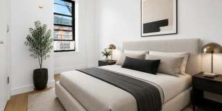 81 Orchard Street Gallery 1