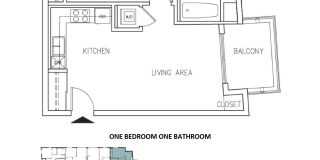 Century Prime Apartments Gallery 1