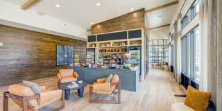 The Taylor at Greenway Gallery 3