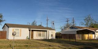 Charming 3-bedroom, 1-bath Gallery 1