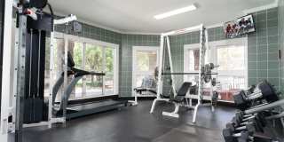 Britton Woods Apartments Gallery 10