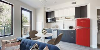 The Roost The Roost Gallery 1