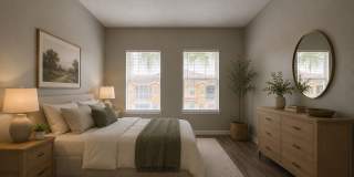 Updated 2BR Condo with Garage in Hunter’s Creek Gallery 14