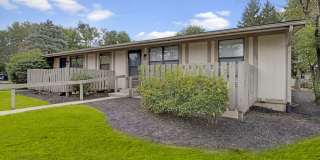Stonehenge Apartments Gallery 7