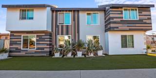 850 N. Van Ness Avenue Apartments Gallery 41