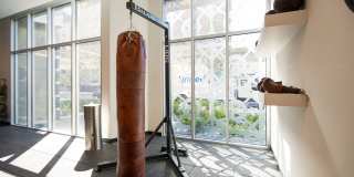 CBD Detroit Apartments Gallery 11