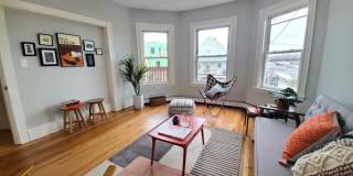 25 Kensington Ave. Gallery 1