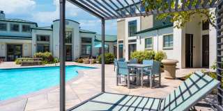 Bridgepointe Apartment Homes Gallery 4