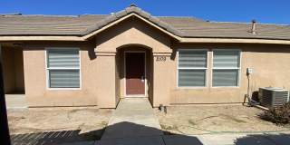 Tulare unit coming soon! Gallery 1