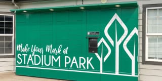Stadium Park - Student Housing Gallery 26