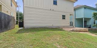 5416 Juniper Junction Lane, Unit 78, Austin, Texas 78744 Gallery 27