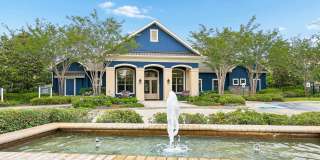 Brewster Commons at River Chase Gallery 19