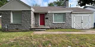 Darling 2 bed plus flex space in the heart of Brookside! Gallery 1
