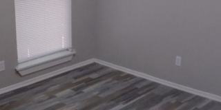 Large Apartments and beautiful outdoor green spaces! Gallery 6